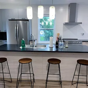  Apartment 10 Minutes To Dt With Free Parking